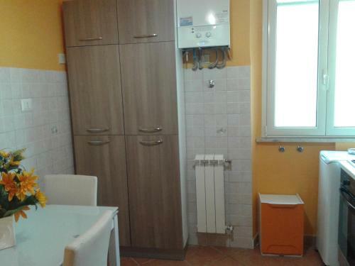 Apartamento Casa Serena