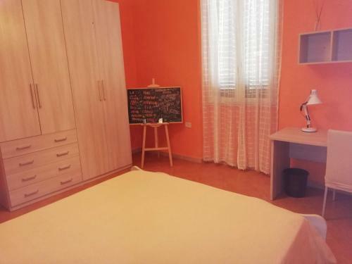 Apartamento Casa Serena