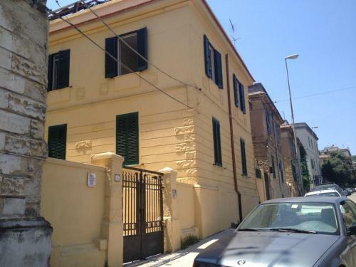 Apartamento Casa Serena