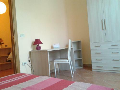 Apartamento Casa Serena