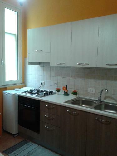 Apartamento Casa Serena
