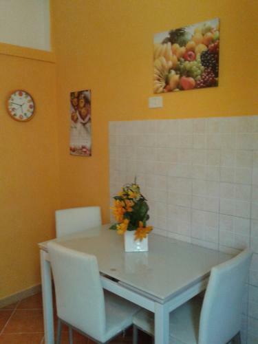 Apartamento Casa Serena