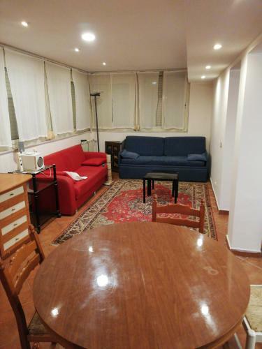 Apartamento Casa Mia