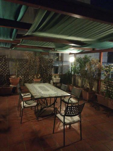 Apartamento Casa Mia
