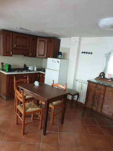 Apartamento Casa Mia