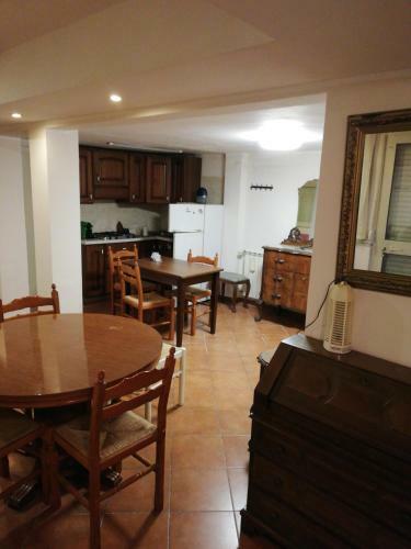 Apartamento Casa Mia