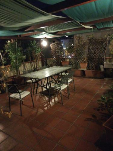 Apartamento Casa Mia