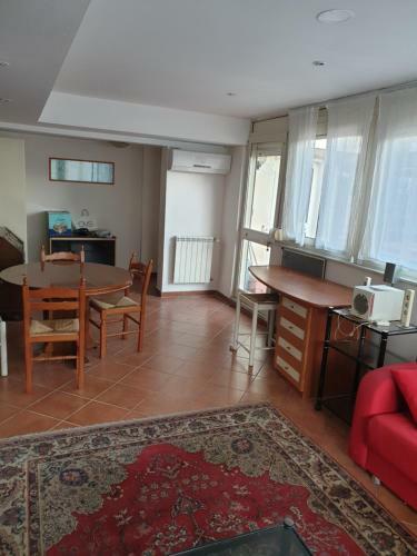 Apartamento Casa Mia