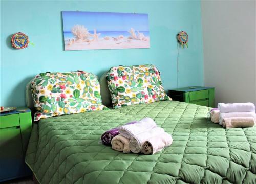 Bed & Breakfast Bryana