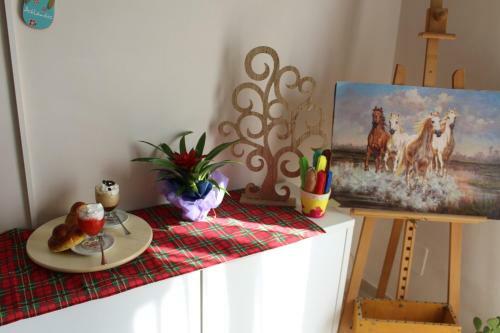 Bed & Breakfast Bryana