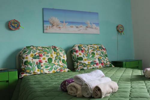 Bed & Breakfast Bryana
