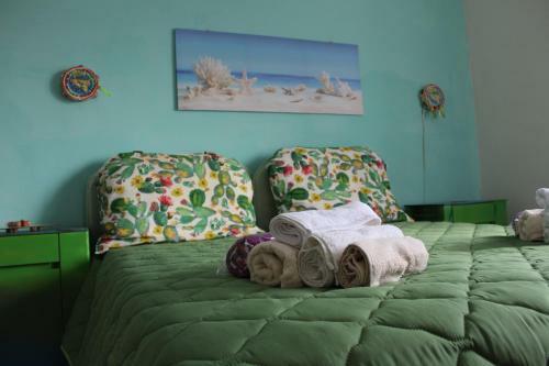 Bed & Breakfast Bryana
