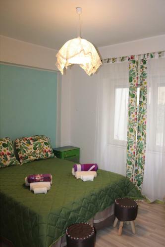 Bed & Breakfast Bryana