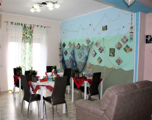 Bed & Breakfast Bryana