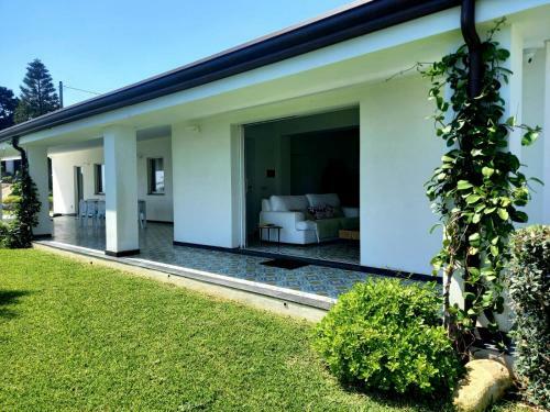 Villa The Cliff House