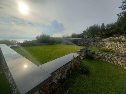 Villa The Cliff House