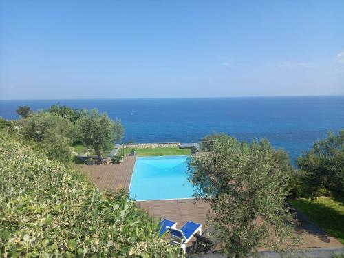 Villa The Cliff House