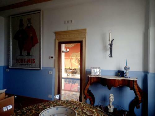 Villa The Cliff House