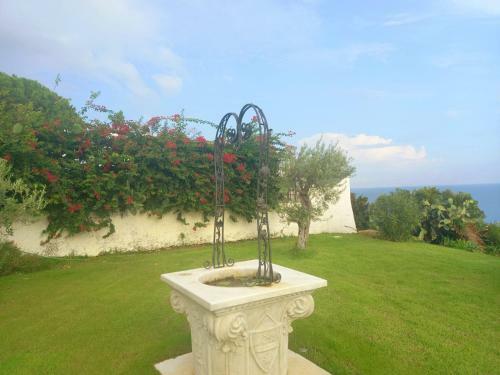 Villa The Cliff House
