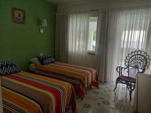 Villa The Cliff House