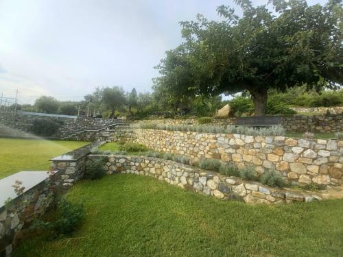 Villa The Cliff House