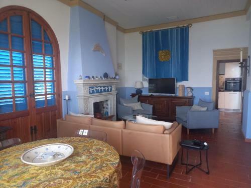 Villa The Cliff House