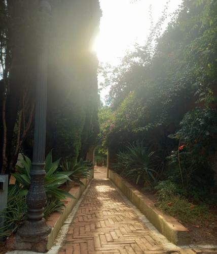 Villa The Cliff House
