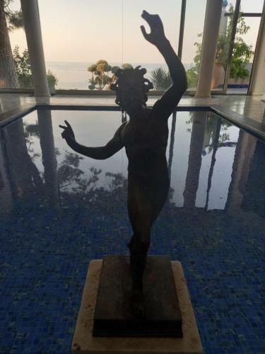Villa The Cliff House