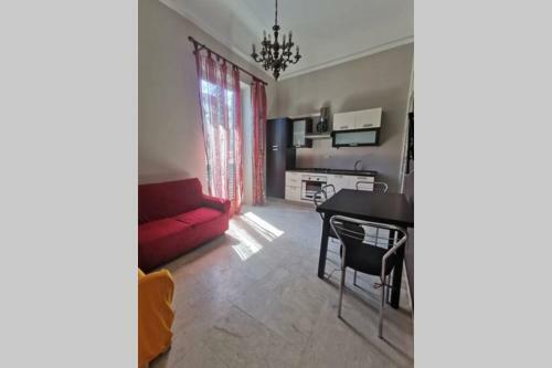 Apartamento Centralissima Dimora In Palazzo D'epoca.