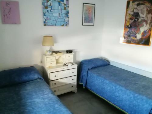 La Casa Di Ale Wintertime