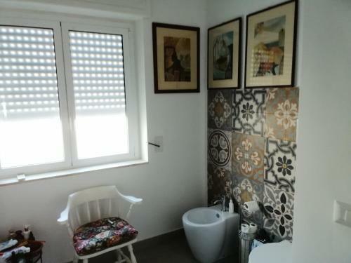 La Casa Di Ale Wintertime