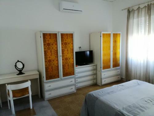 La Casa Di Ale Wintertime