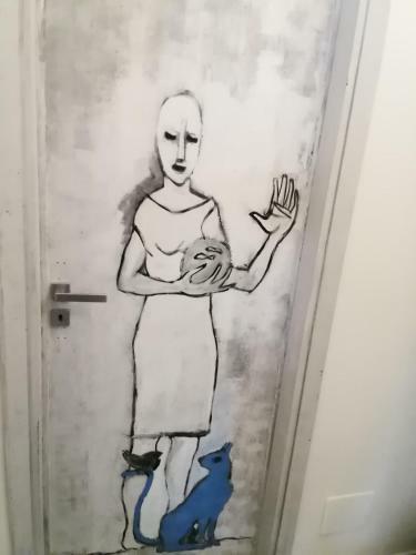 La Casa Di Ale Wintertime