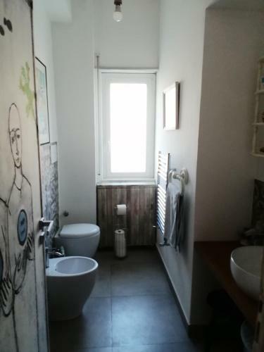 La Casa Di Ale Wintertime