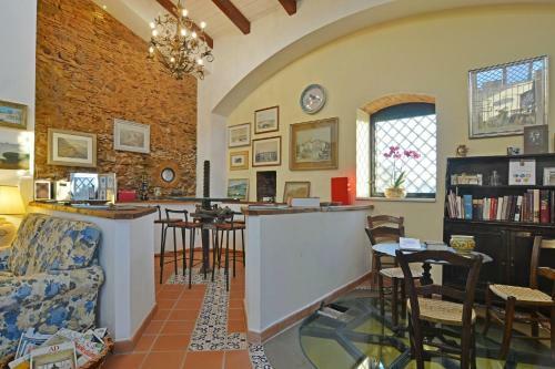 Villa Tenuta Rasocolmo