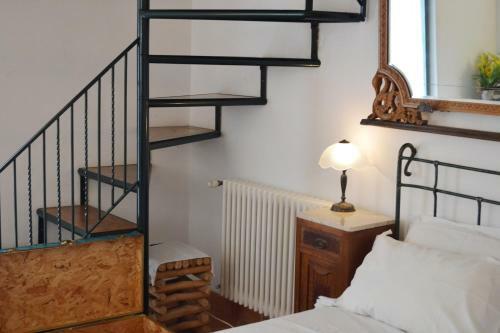 Villa Tenuta Rasocolmo