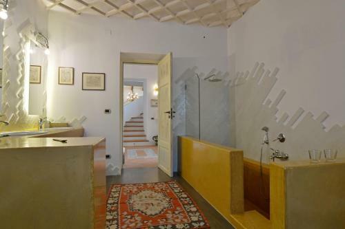 Villa Tenuta Rasocolmo