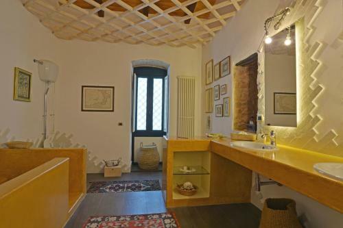 Villa Tenuta Rasocolmo