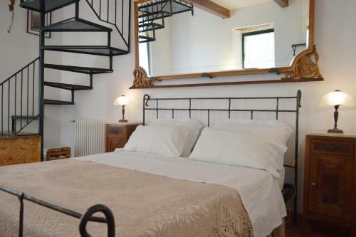 Villa Tenuta Rasocolmo