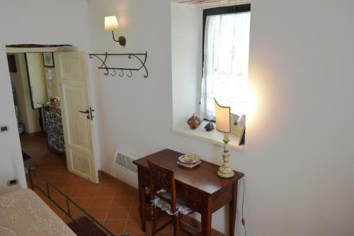 Villa Tenuta Rasocolmo