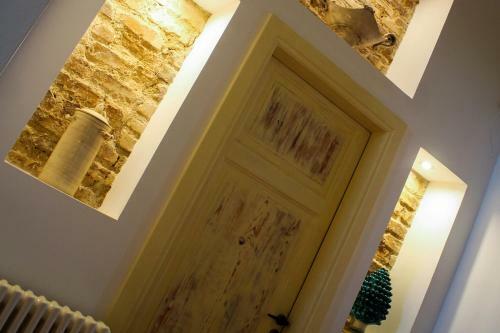 Villa Tenuta Rasocolmo