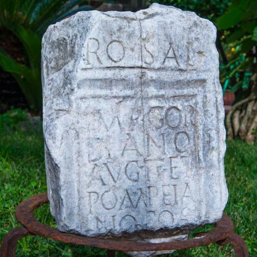 Bed & Breakfast Torre Caetana