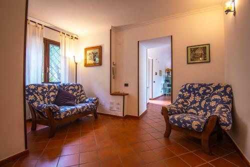 Bed & Breakfast Torre Caetana