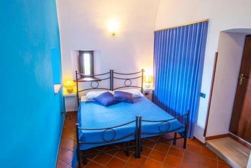 Bed & Breakfast Torre Caetana