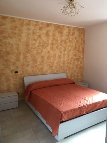 Apartamento Villa Giantonia