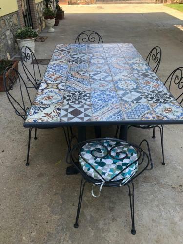 Apartamento Villa Giantonia