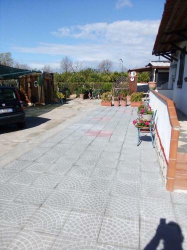 Apartamento Alloggio