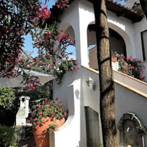 Apartamento C� Bianca Scauri