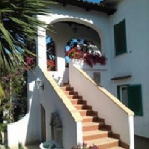Apartamento Ca Bianca Scauri