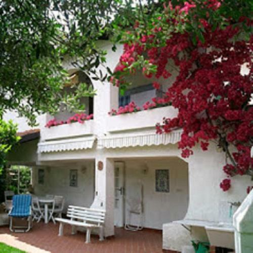 Apartamento Ca Bianca Scauri